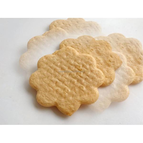 закуски послеполуденного чая OU торта риса креветки 200g ароматность риса КОШЕРНОЙ сильная