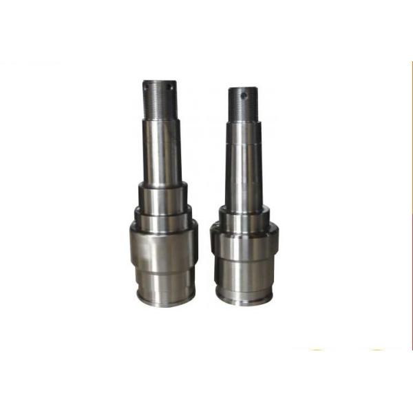 High-precision Tolerance OEM ODM CNC Milling Parts Complex Surface Machining