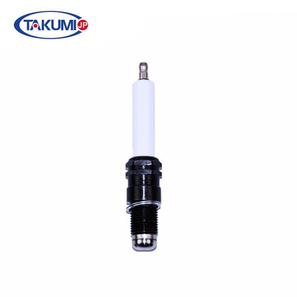 TAKUMI R6GC1-77 Spark Plug OEM Quality IridiumSpark Plug Made to fit 346-5123, 346-5123 Replaces 3465123