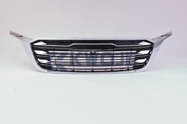 F01-8401110BA Automotive Radiator Grille Replacement For 2018 JETOUR X70