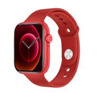 Coeur 2021 des hommes DW98 de Smart Watch de l'appel 1.8inch HP de Bluetooth Rate Monitor Smartwatch IWO 13 Lite pour Android IPhone Xiaomi
