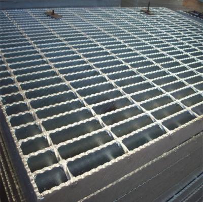 Rejas de barras de acero de tipo Dpl o tipo Dt de cola de paloma con bloqueo a presión Ideal para aplicaciones arquitectónicas y ornamentales
