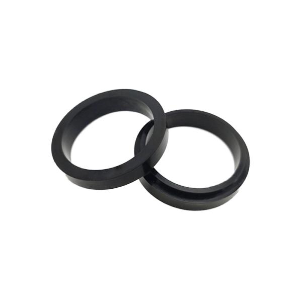 Joint torique en caoutchouc de silicone résistant à la température et à la poussière, joint d'étanchéité non standard, bague en caoutchouc étanche