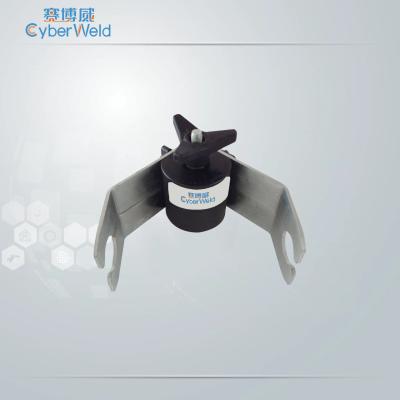 40mm - 125mm Electrofusion Tools Service Saddle Outlet Clamp Kit