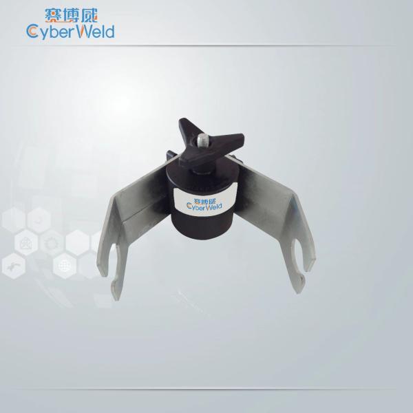 40mm - 125mm Electrofusion Tools Service Saddle Outlet Clamp Kit