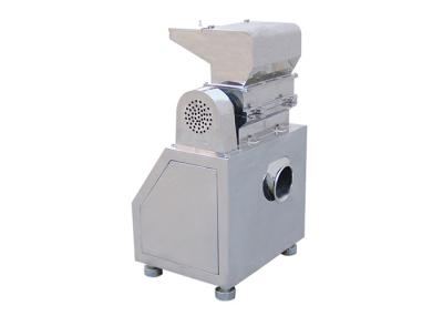 Easy Installation Coarse Crusher , Sugar Corn Grinding Machine CSJ-80 Series