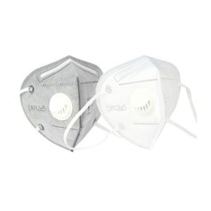Foldable FFP2 Mask
