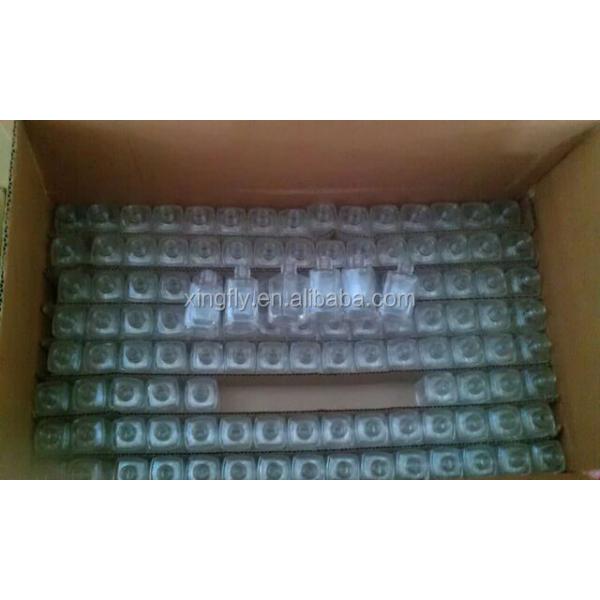 4.2mmx2.3mm Лак для ногтей Бутылочная крышка Краска / Покрытие поверхности