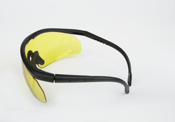 Daisy C2 Tactical Safety Glasses Anti Reflection Coating Polarized 4 Lens Kit