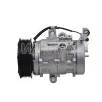C.A. Compressor10SE13C de 4471400830 voitures pour Toyota Etios pour Yaris 2010-2015