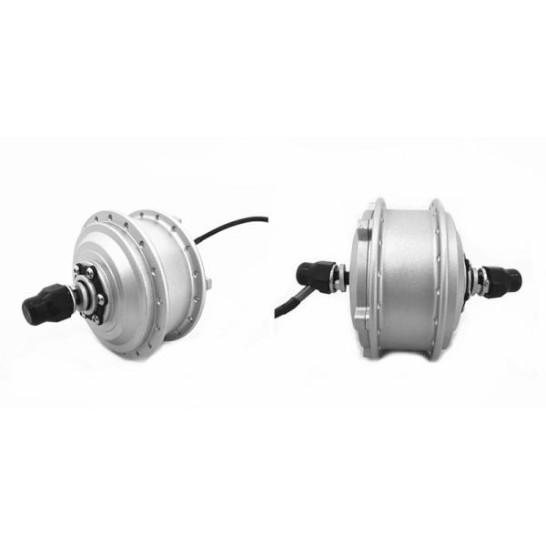 36V 250W Electric Bike Hub Motor , Electric Motors For Bicycles Conversion Kits