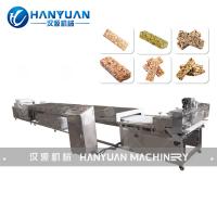 Machine à barres de fruits