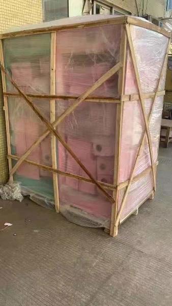 Accepteurs de factures Grand petit jouet attrapeur attrapeur grue L griffe kits composants prix Vending jeux d'arcade Mach