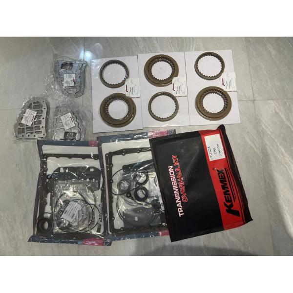 KEMMEX 5180081 35330-22040 Automatic Transmission Filter For Toyota mark X 3533022040