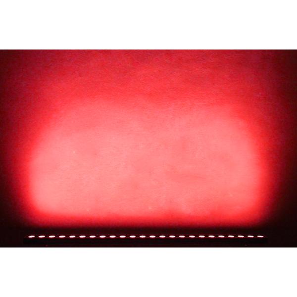 36W DJ Light Bar LED Линейные Стенные Стенные Стены RGBW Динамические наружные светодиодные Стенные Стенные Стены