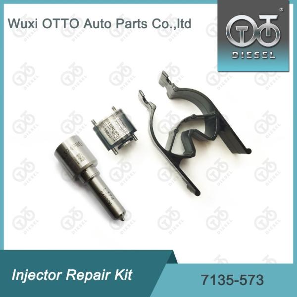 Набор для впрыскивателя Набор для впрыскивателя Delphi Nozzle-Valve Kit 7135-573