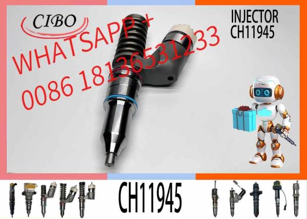 インジェクター 3406E C15 C16 インジェクター 10R1273 インジェクター CH11945 5A531209815 在庫あり