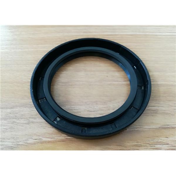 Черное уплотнение масла ФКМ ТК каркасное НБР, резиновые колцеобразные уплотнения 65*90*12 для рукоятки мотоцикла