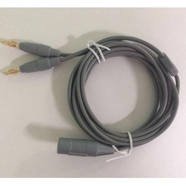 LCD Touch Screen Display Electrosurgical Generator