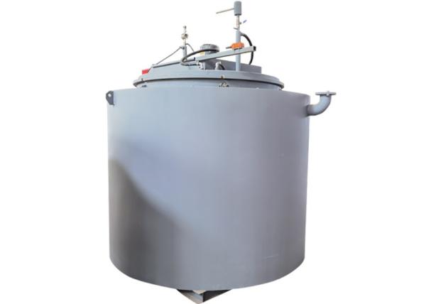 Periodic Operation Type 650C Carbonitriding Furnace For Shaft Workpieces