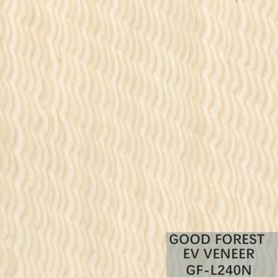 Técnicas de madeira projetadas de Persia Wood Veneer Sliced Cut do folheado
