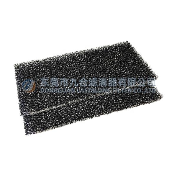 Retail Heavy-duty Filter OE 47131888 Air Filter for Heavy-duty Construction Equipment
