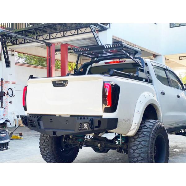OEM Manufacturer Wholesale Pickup Led Light Roll Bar For Isuzu D-MAX Ford Ranger F150