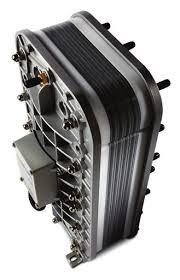 High Quality Ionpure CEDI LX-Z IP-LXM10Z-5 With Improved Chlorine Tolerance