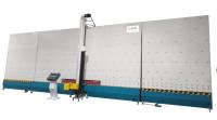 Bord vertical de la largeur 10 -150mm supprimant la machine avec le moteur servo