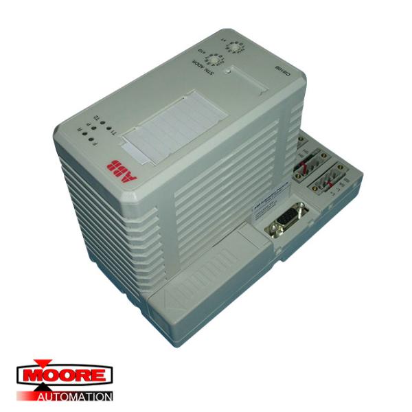 CI810B  3BSE020520R1  ABB  Field Comm Interface Advant