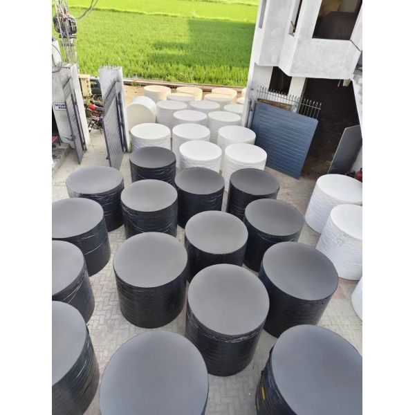 1.2m Diameter Vertical Foaming Machine Foam Manufacturing Machine High Performance