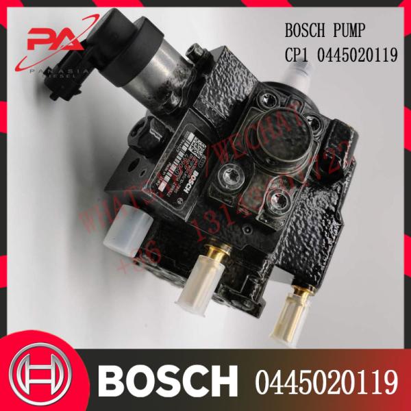 Трактор 4990601 впрыски насосов для подачи топлива самосвала насос для подачи топлива тележки 0445020119 экскаваторов для Howo Sinotruk Dongfeng Foton