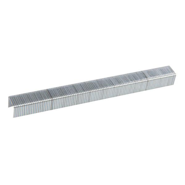 O tipo estofamento Staples10mm industrial de J galvanizou 10J 20 o calibre 1010J 7/16 coroa