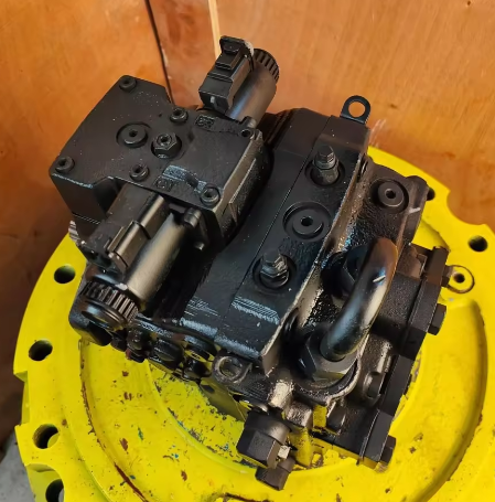 Boost Productivity – Sauer Danfoss 42R/42L Piston Pump For Mobile Machinery