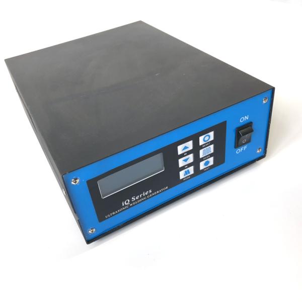 industrial ultrasonic knife 300W 35khz for industrial fabrics Automotive plastics and Plastic Parts Cutting equipment CE Ultrasonic Welding Machine Industrial Fabrics Automotive Parts Cutting Equipment