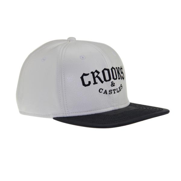 Faux Pu Leather Fashion Baseball Hats Six Panel Baseball Caps SGS Certified