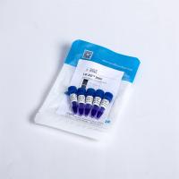 Électrophorèse 2000 de gel de marqueur d'ADN des réactifs LD DS de grande pureté LM1101 LM1102