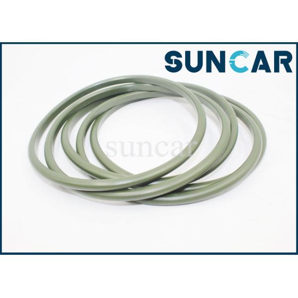 Уплотнения D-кольца наборов уплотнения колцеобразного уплотнения Хитачи