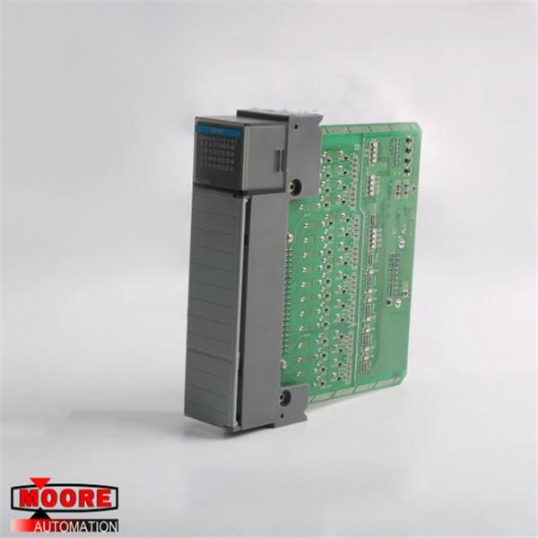 1746-IB32 1746IB32 Ален-Брэдли AB SLC 500 24 модуля цифрового данного DC вольта