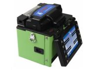 Máquina coladora Handheld Mini Electric Fusion Machine KL-500 1.3Kg das ferramentas da fibra ótica