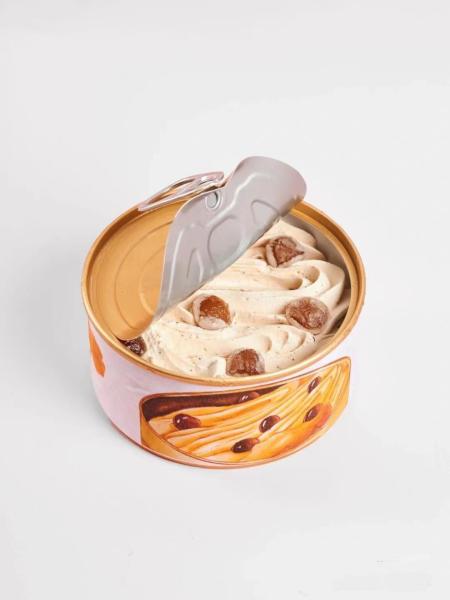 Versatile Aluminum Food Cans for Preserving Cake and Other Food and Beverage Choices