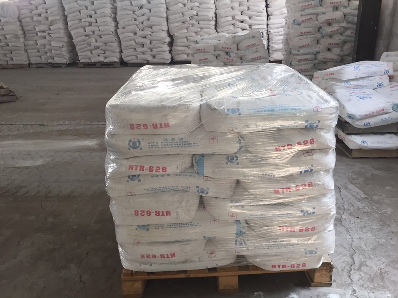 Temperature Resistance and Stability Rutile Titanium Dioxide Tio2 Powder