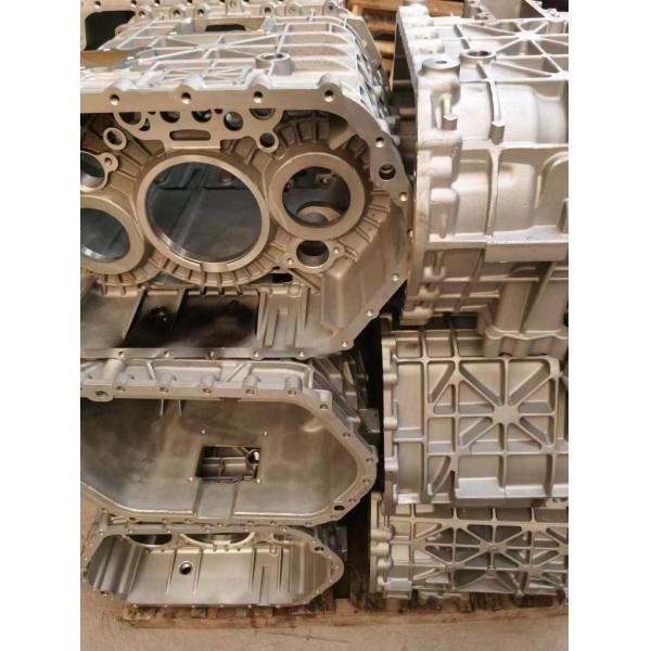 100% Shacman Gearbox Transmission Assembly 12JSDX240 12JSDX280 12JSD200T 12JDS160T Gears