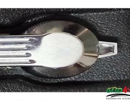 Plastic Factory OEM Pickup Truck Bed Site Tool Box Side Mount Truck Tool Box