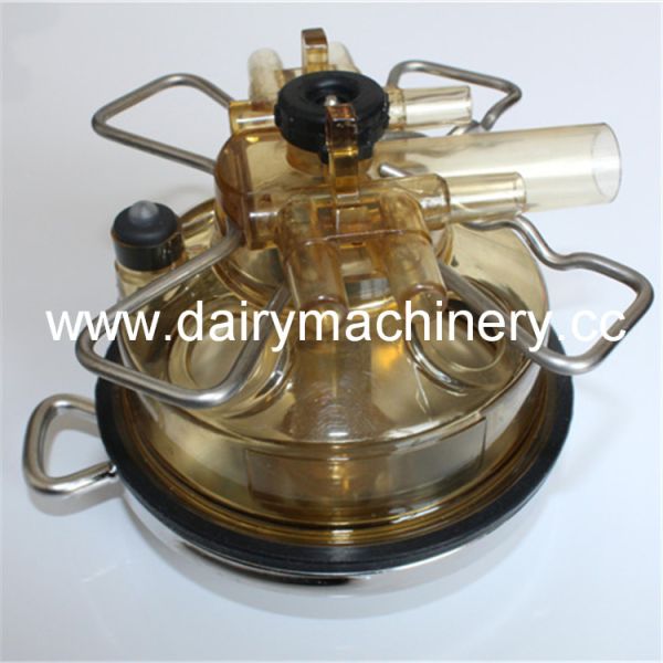 350cc Milking Accessories Milk Claw