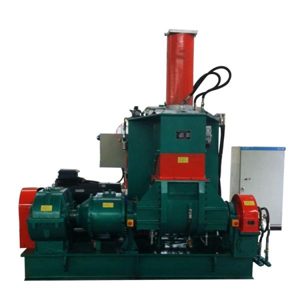 Customizable Speed Pressure Industrial Rubber Mixing Equipment For Tire Plastic Recycling Industrial Internal Mixers