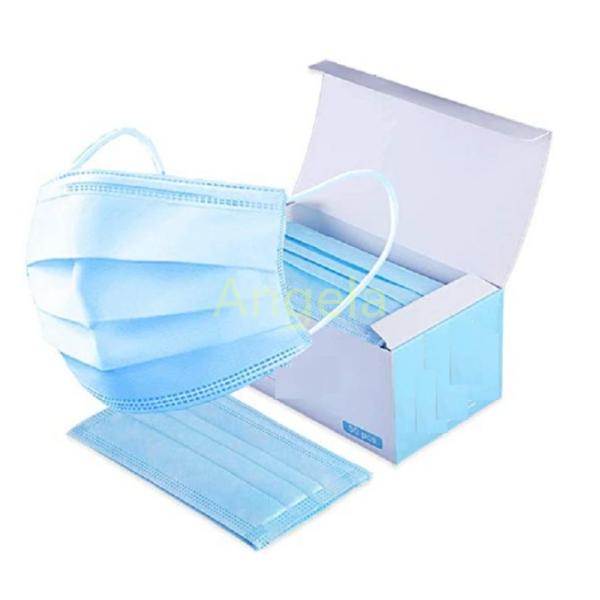 surgical face mask,DISPOSABLE FFP2 FACE MASK, FDA,CE,ISO13485 IMPROVED FACE MEDICAL MASK, 3 PLY FACE MASK