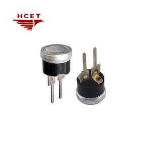 250V 16A KSD301 Thermal Switch Thermostat 120C 85C Temperature Control High