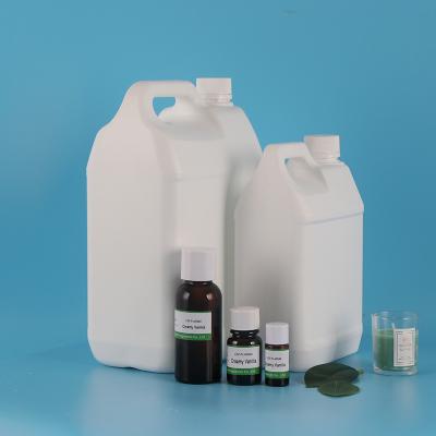 Vente en vrac sur mesure Essence de vanille crémeuse Parfums de bougies parfumées