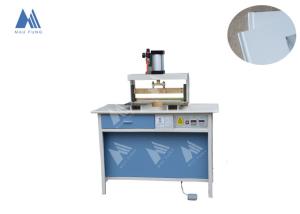 480mm Joint Forming Machine Photo Book Nipping Press Machine